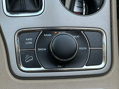 2019 Jeep Grand Cherokee Limited 4x4