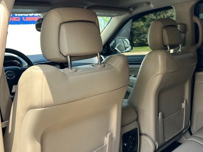 2019 Jeep Grand Cherokee Limited 4x4