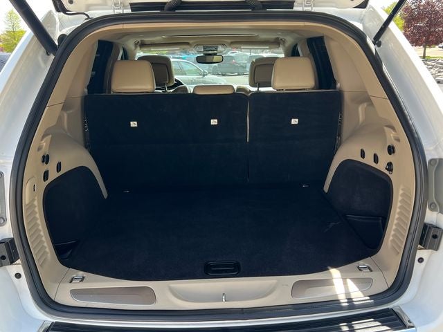 2019 Jeep Grand Cherokee Limited 4x4