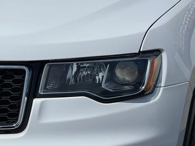 2019 Jeep Grand Cherokee Limited 4x4