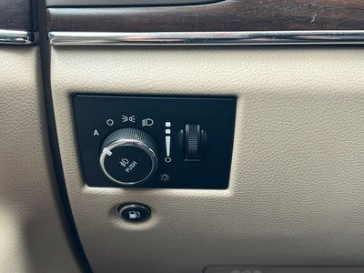 2018 Jeep Grand Cherokee Limited 4x4
