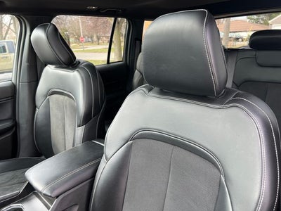 2024 Jeep Grand Cherokee Altitude X 4x4