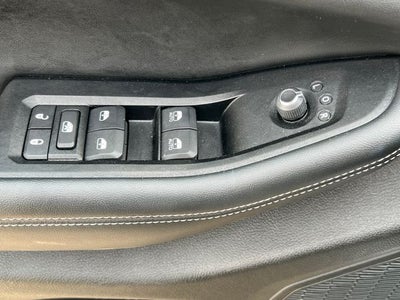 2024 Jeep Grand Cherokee Altitude X 4x4