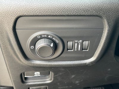 2024 Jeep Grand Cherokee Altitude X 4x4