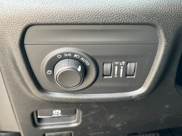 2024 Jeep Grand Cherokee Altitude X 4x4
