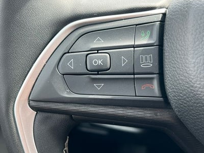2024 Jeep Grand Cherokee Altitude X 4x4