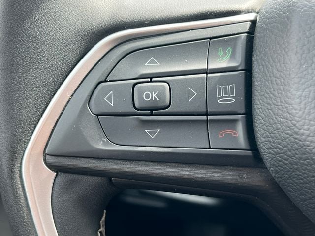 2024 Jeep Grand Cherokee Altitude X 4x4
