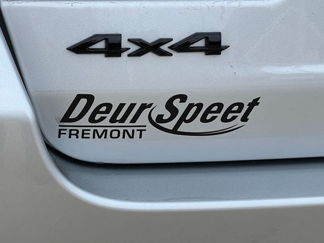 2024 Jeep Grand Cherokee Altitude X 4x4