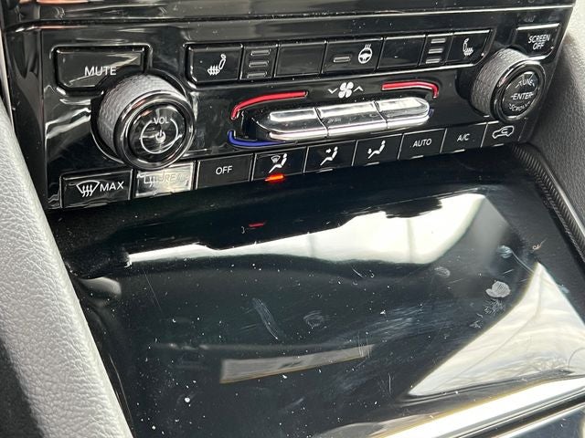 2024 Jeep Grand Cherokee Altitude X 4x4
