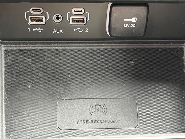 2024 Jeep Grand Cherokee Altitude X 4x4