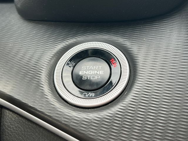 2024 Jeep Grand Cherokee Altitude X 4x4