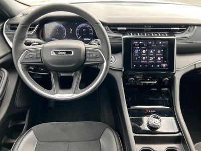 2024 Jeep Grand Cherokee Altitude X 4x4