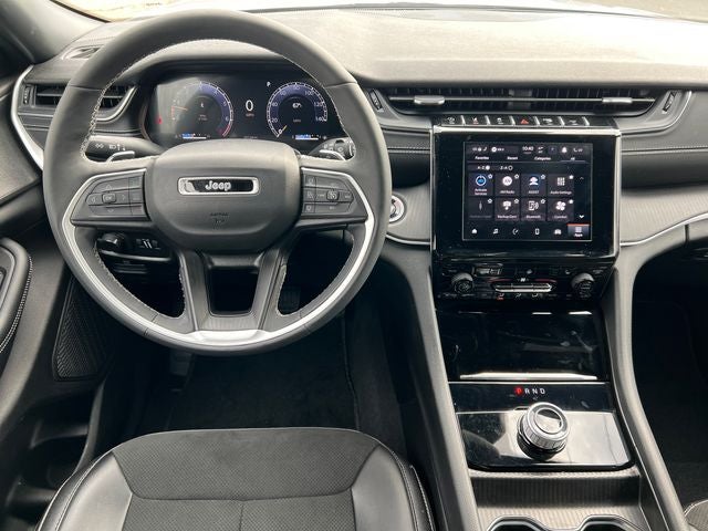 2024 Jeep Grand Cherokee Altitude X 4x4