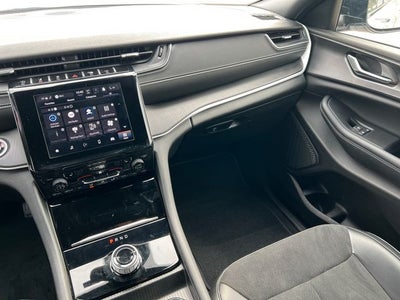 2024 Jeep Grand Cherokee Altitude X 4x4
