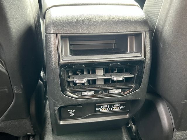 2024 Jeep Grand Cherokee Altitude X 4x4
