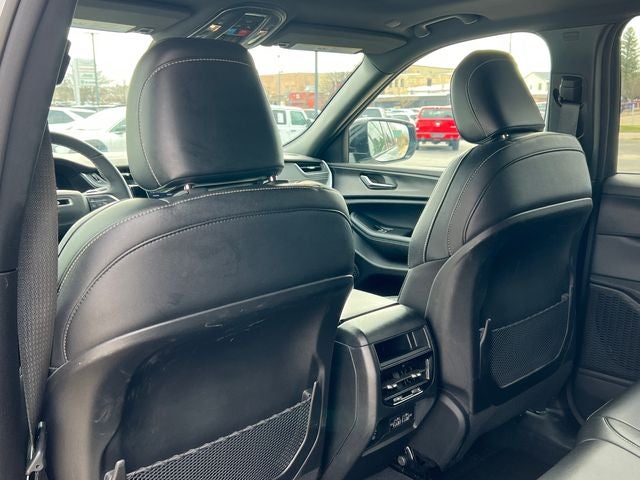 2024 Jeep Grand Cherokee Altitude X 4x4