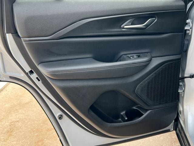 2024 Jeep Grand Cherokee Altitude X 4x4