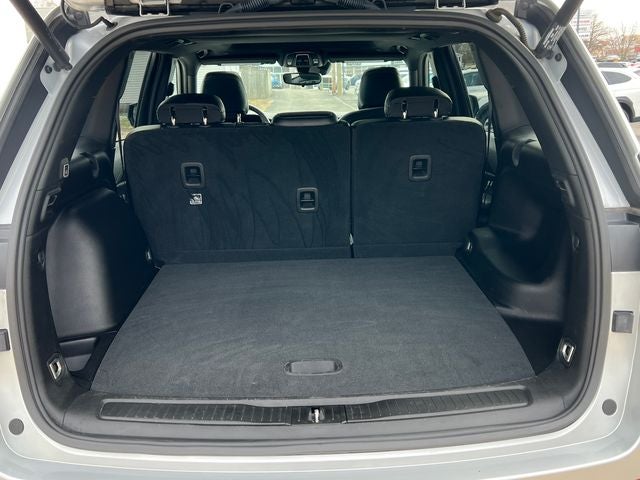 2024 Jeep Grand Cherokee Altitude X 4x4