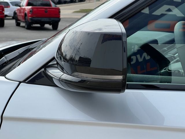 2024 Jeep Grand Cherokee Altitude X 4x4