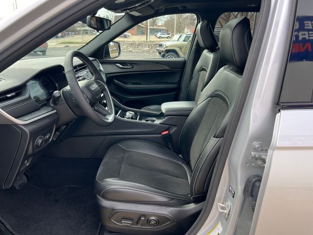 2024 Jeep Grand Cherokee Altitude X 4x4