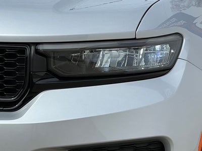 2024 Jeep Grand Cherokee Altitude X 4x4