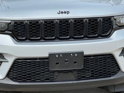 2024 Jeep Grand Cherokee Altitude X 4x4