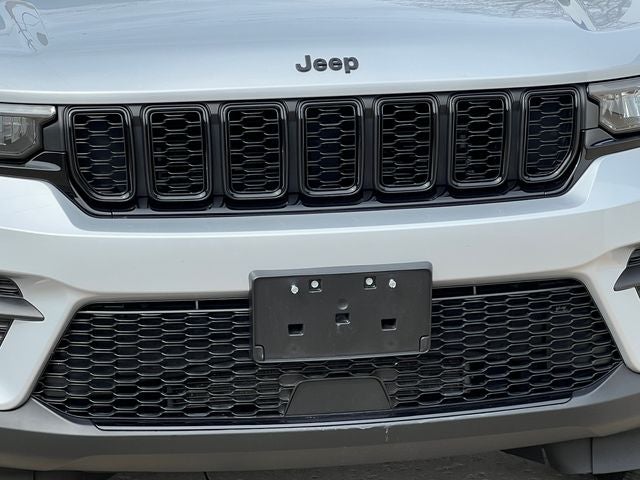 2024 Jeep Grand Cherokee Altitude X 4x4