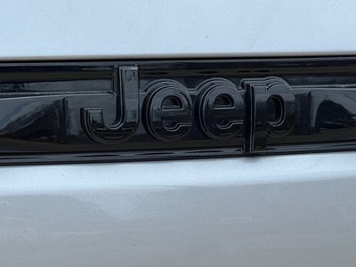 2024 Jeep Grand Cherokee Altitude X 4x4
