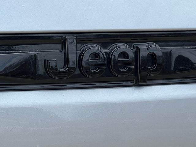 2024 Jeep Grand Cherokee Altitude X 4x4