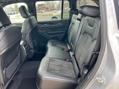 2024 Jeep Grand Cherokee Altitude X 4x4