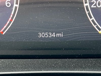2024 Jeep Grand Cherokee Altitude X 4x4