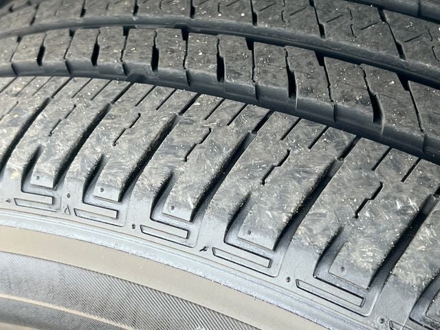 2024 Jeep Grand Cherokee Altitude X 4x4