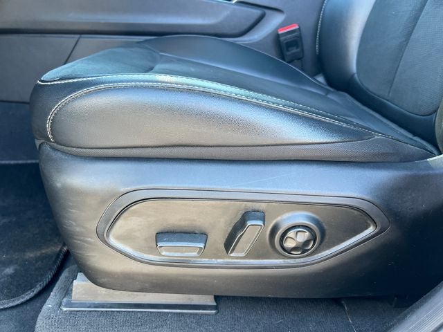 2025 Jeep Grand Cherokee Altitude X 4x4