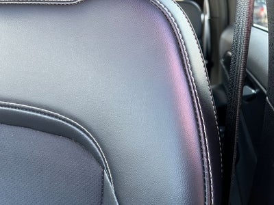 2025 Jeep Grand Cherokee Altitude X 4x4