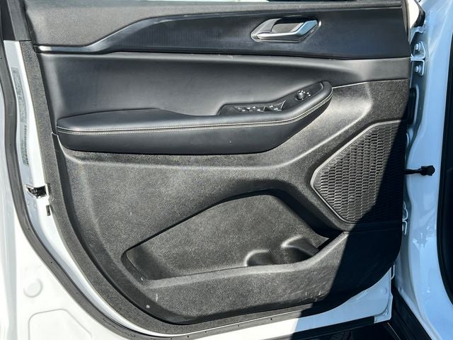 2025 Jeep Grand Cherokee Altitude X 4x4