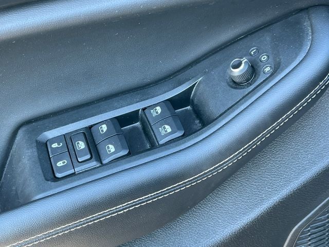 2025 Jeep Grand Cherokee Altitude X 4x4