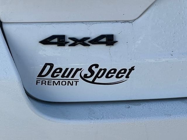 2025 Jeep Grand Cherokee Altitude X 4x4