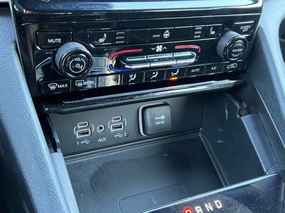 2025 Jeep Grand Cherokee Altitude X 4x4