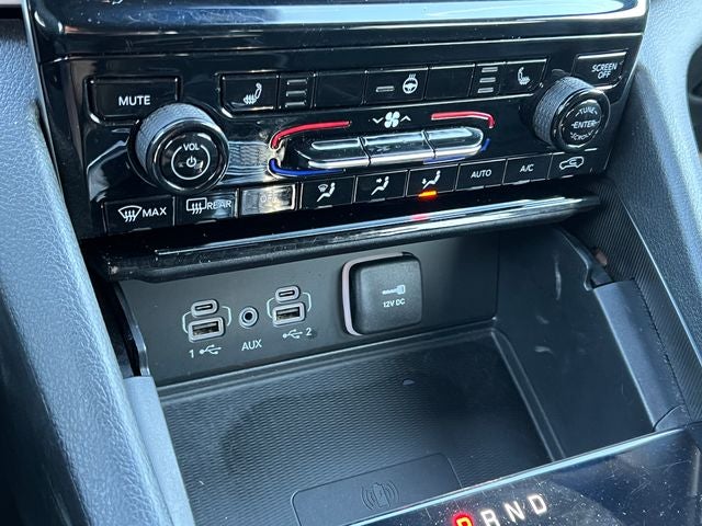 2025 Jeep Grand Cherokee Altitude X 4x4