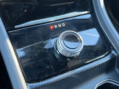 2025 Jeep Grand Cherokee Altitude X 4x4