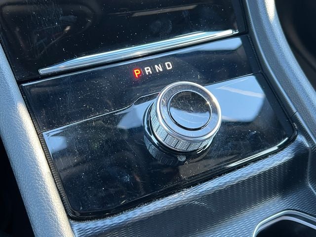 2025 Jeep Grand Cherokee Altitude X 4x4