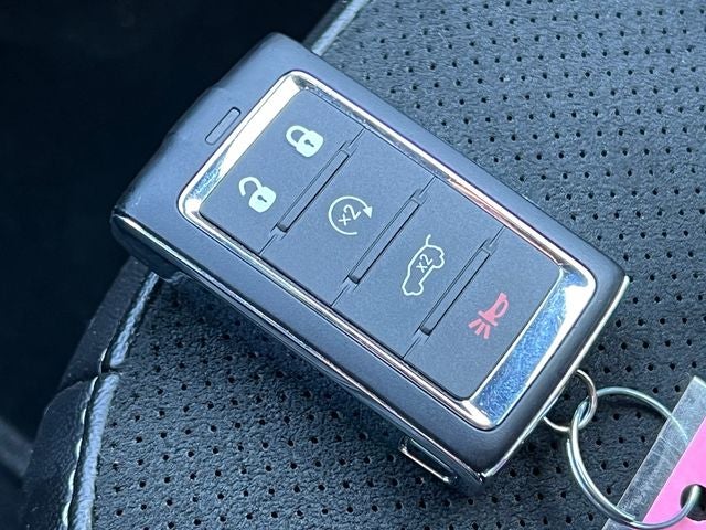 2025 Jeep Grand Cherokee Altitude X 4x4