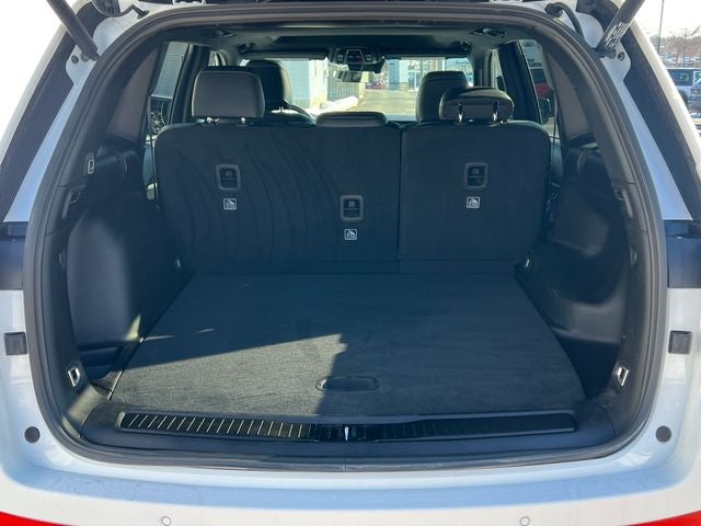 2025 Jeep Grand Cherokee Altitude X 4x4