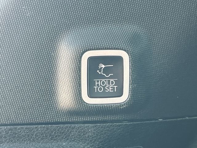 2025 Jeep Grand Cherokee Altitude X 4x4