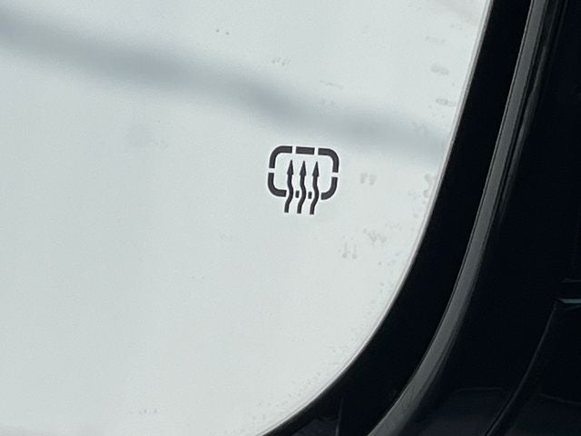 2025 Jeep Grand Cherokee Altitude X 4x4