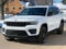 2025 Jeep Grand Cherokee Altitude X 4x4