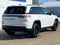 2025 Jeep Grand Cherokee Altitude X 4x4