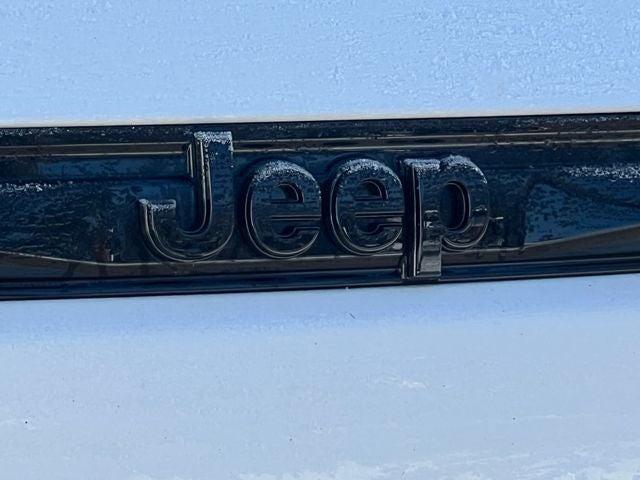 2025 Jeep Grand Cherokee Altitude X 4x4