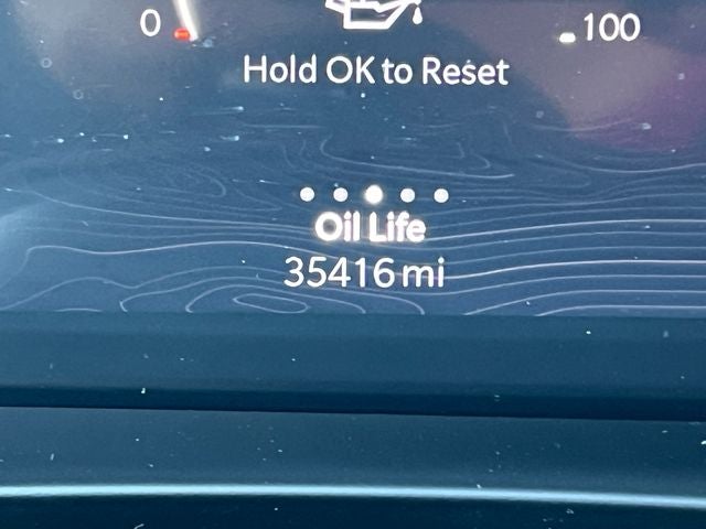 2025 Jeep Grand Cherokee Altitude X 4x4