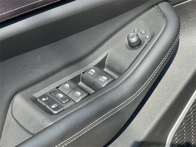 2022 Jeep Grand Cherokee Altitude 4x4